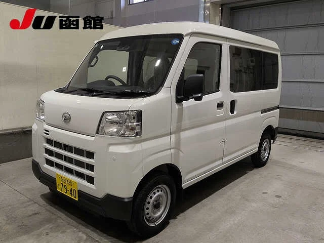 Daihatsu Hijet Cargo S710V 2026